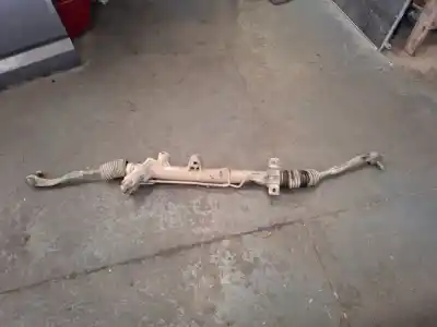 Second-hand car spare part Steering Rack for SSANGYONG KYRON 270 SPR Xdi Premium 4WD OEM IAM references   