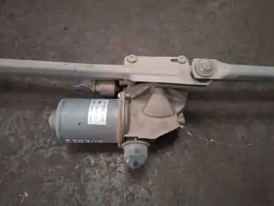 Second-hand car spare part front windshield wiper motor for ford c-max titanium oem iam references 1093f  