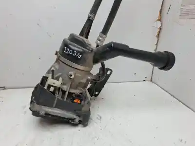Peça sobressalente para automóvel em segunda mão bomba de direção hidráulica por peugeot 308 access referências oem iam 9670700380