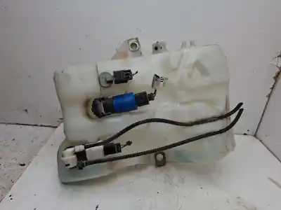 Peça sobressalente para automóvel em segunda mão depósito do limpa vidros por ford c-max titanium referências oem iam   