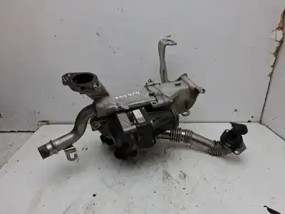 Tweedehands auto-onderdeel egr-klep voor peugeot 2008 (--.2013->) allure oem iam-referenties 980219408