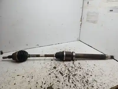 Second-hand car spare part front right transmission for ford c-max titanium oem iam references 1857347