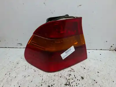 Pezzo di ricambio per auto di seconda mano lampada posteriore sinistra per bmw serie 3 berlina (e46) 320d riferimenti oem iam 