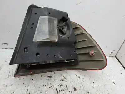 Second-hand car spare part left tailgate light for bmw serie 3 berlina (e46) 320d oem iam references   