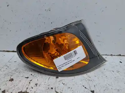 Pezzo di ricambio per auto di seconda mano pilota anteriore destro per bmw serie 3 berlina (e46) 320d riferimenti oem iam 