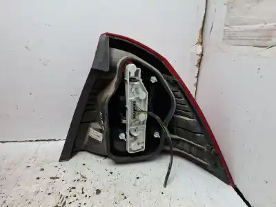 Second-hand car spare part Left Tailgate Light for FORD FOCUS LIM. (CB4) Titanium OEM IAM references   