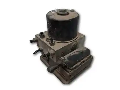 Pezzo di ricambio per auto di seconda mano abs per opel zafira b cosmo riferimenti oem iam 13244860