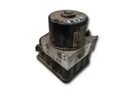 Peça sobressalente para automóvel em segunda mão abs por opel zafira b cosmo referências oem iam 13244860  
