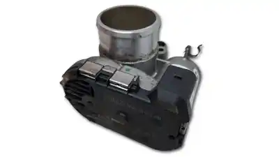 Peça sobressalente para automóvel em segunda mão BORBOLETA DE ADMISSÃO por FORD FIESTA (CB1)  Referências OEM IAM 0280750531  