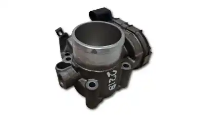 Peça sobressalente para automóvel em segunda mão borboleta de admissão por ford fiesta (cb1) ambiente referências oem iam 0280750531  