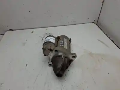 Peça sobressalente para automóvel em segunda mão motor de arranque por ford fiesta (cb1) ambiente referências oem iam 31285782  