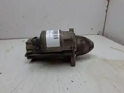 Peça sobressalente para automóvel em segunda mão motor de arranque por ford fiesta (cb1) ambiente referências oem iam 31285782  
