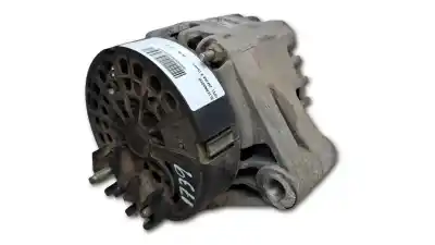 Pezzo di ricambio per auto di seconda mano alternatore per opel zafira b cosmo riferimenti oem iam f86218660