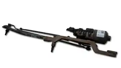 Peça sobressalente para automóvel em segunda mão Motor Do Limpa Para Brisas por FORD FOCUS LIM. (CB4) Titanium Referências OEM IAM 4M5117508AA  