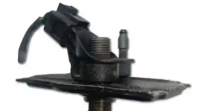 Автозапчасти б/у ИНЖЕКТОР за VOLKSWAGEN TOUAREG (7L6)  ссылки OEM IAM 059130277AR 59130277AR 059130277BE