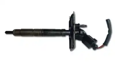 Автозапчасти б/у ИНЖЕКТОР за VOLKSWAGEN TOUAREG (7L6)  ссылки OEM IAM 059130277AR 59130277AR 059130277BE