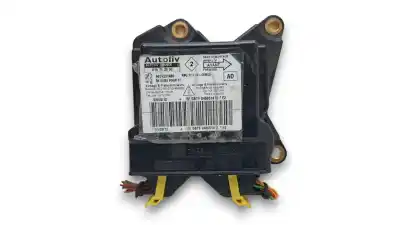Peça sobressalente para automóvel em segunda mão Centralina De Airbag por PEUGEOT 308 Access Referências OEM IAM 6546AP  9674291480