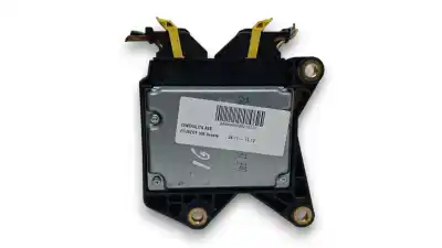 Peça sobressalente para automóvel em segunda mão centralina de airbag por peugeot 308 access referências oem iam 6546ap  9674291480