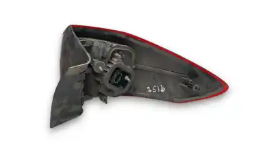 Second-hand car spare part left tailgate light for ford c-max titanium oem iam references 1767526  am5113404bf