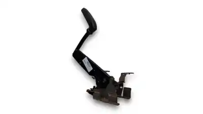 Peça sobressalente para automóvel em segunda mão alavanca de travão de mão por peugeot 308 access referências oem iam 98031782zd  