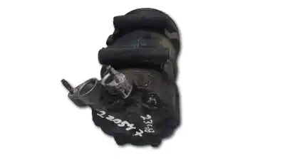 Peça sobressalente para automóvel em segunda mão compressor de ar condicionado a/a a/c por peugeot bipper básico referências oem iam 9684480480  