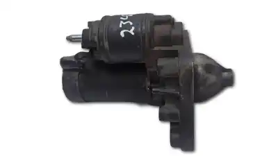 Pezzo di ricambio per auto di seconda mano MOTORINO DI AVVIAMENTO per PEUGEOT BIPPER  Riferimenti OEM IAM 0986021651  