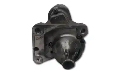 Peça sobressalente para automóvel em segunda mão motor de arranque por peugeot bipper básico referências oem iam 0986021651  