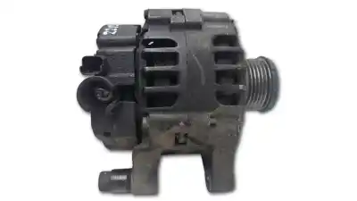 Peça sobressalente para automóvel em segunda mão Alternador por PEUGEOT BIPPER Básico Referências OEM IAM TG9B049  