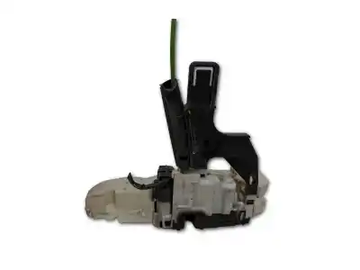 Pezzo di ricambio per auto di seconda mano SERRATURA PORTA ANTERIORE SINISTRA per LANCIA YPSILON (101)  Riferimenti OEM IAM 51826304  