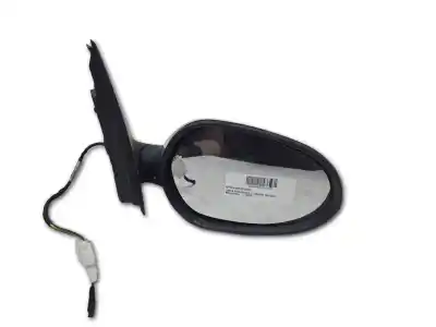 Peça sobressalente para automóvel em segunda mão ESPELHO RETROVISOR DIREITO por LANCIA YPSILON (101)  Referências OEM IAM 735411226  