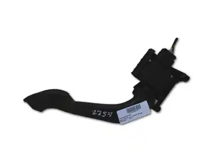 Second-hand car spare part POTENTIOMETER for LANCIA YPSILON (101)  OEM IAM references 51705321  