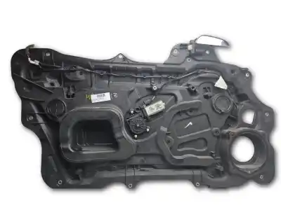 Pezzo di ricambio per auto di seconda mano Alzacristalli Anteriore Sinistro per LANCIA YPSILON (101) 1.3 Multijet 16V Platino (66kW) (10.2006->) Riferimenti OEM IAM 71732829  