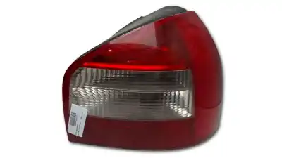 Second-hand car spare part Right Tailgate Light for AUDI A3 (8L) 1.9 TDI Ambiente OEM IAM references   