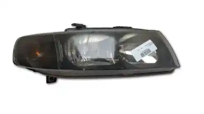 Second-hand car spare part Right Headlight for SEAT LEON (1M1) Sport OEM IAM references   