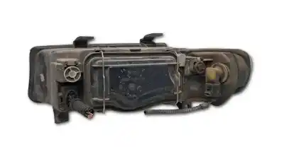 Second-hand car spare part right headlight for seat leon (1m1) sport oem iam references   