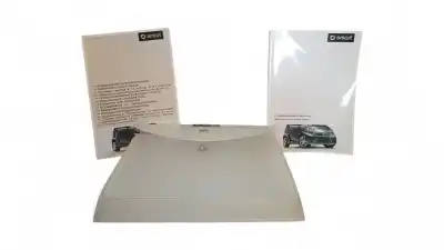 Peça sobressalente para automóvel em segunda mão manual de instruções por smart coupe fortwo coupe mhd (52kw) (451.380) 71 cv / 52 kw referências oem iam 