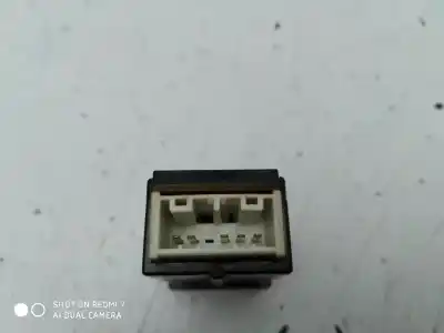 Second-hand car spare part switch for mazda premacy (cp) touring oem iam references   