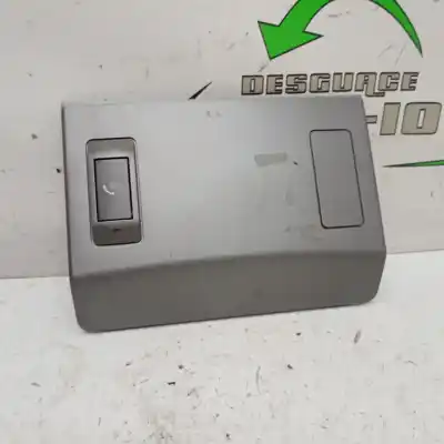 Peça sobressalente para automóvel em segunda mão trocar por bmw serie 7 (e65/e66) 730d referências oem iam 7012196 sos