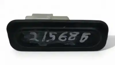 Pezzo di ricambio per auto di seconda mano Interruttore per PEUGEOT 1007 Urban Riferimenti OEM IAM 6554PS  