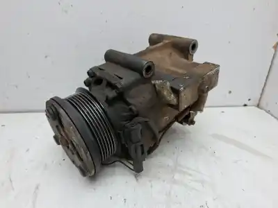 Pezzo di ricambio per auto di seconda mano COMPRESSORE ARIA CONDIZIONATA per FORD FOCUS BERLINA (CAK) Trend Riferimenti OEM IAM   