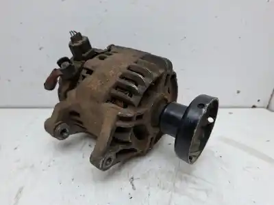 Pezzo di ricambio per auto di seconda mano ALTERNATORE per FORD FOCUS BERLINA (CAK) Trend Riferimenti OEM IAM   