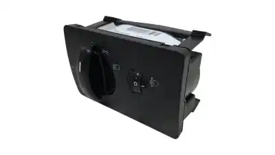 Pezzo di ricambio per auto di seconda mano CONTROLLO DELLA LUCE per FORD FIESTA (CBK) Ambiente Riferimenti OEM IAM 6S6T13A024EA  