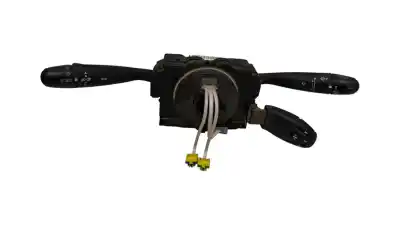 Peça sobressalente para automóvel em segunda mão comandos do volante por peugeot 807 st referências oem iam 96595089xt  