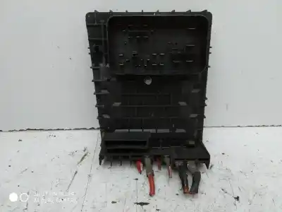 Pezzo di ricambio per auto di seconda mano SCATOLA RELÈ/FUSIBILI per SEAT LEON (1P1) Stylance / Style Riferimenti OEM IAM 1K0937125A  