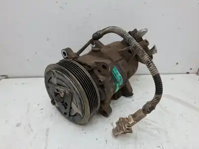 Pezzo di ricambio per auto di seconda mano COMPRESSORE ARIA CONDIZIONATA per CITROEN XSARA BERLINA 1.6 16V CAT (NFU / TU5JP4) Riferimenti OEM IAM SD6V121433F  