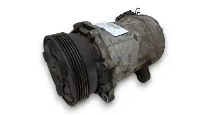 İkinci el araba yedek parçası KLIMA KOMPRESÖRÜ için AUDI A3 (8L) 1.9 TDI Ambiente OEM IAM referansları 1J0820803K  