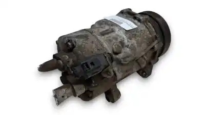 Peça sobressalente para automóvel em segunda mão compressor de ar condicionado a/a a/c por audi a3 (8l) 1.9 tdi ambiente referências oem iam 1j0820803k  