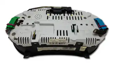 Pezzo di ricambio per auto di seconda mano pannello degli strumenti per audi a3 (8l) 1.9 tdi ambiente riferimenti oem iam 8l0920900k  