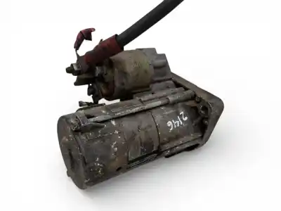 Gebrauchtes Autoersatzteil motor startet zum bmw serie 3 berlina (e46) 320d oem-iam-referenzen 