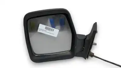 Second-hand car spare part left rearview mirror for citroen jumpy 1.9 turbodiesel (dhx. d8b / xud9te) oem iam references   